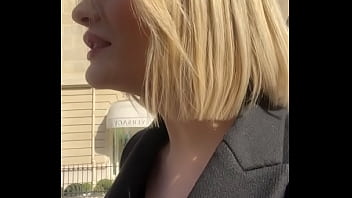 Je suce un chauffeur de taxi encore 30 fans avant la diffusion de cette vidéo