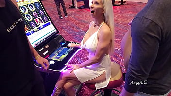 Cheating wife gets spitroasted and double penetrated before getting her face covered in cum