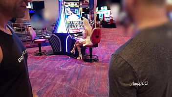 Cheating wife gets spitroasted and double penetrated before getting her face covered in cum