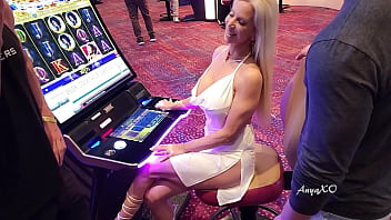 Cheating wife gets spitroasted and double penetrated before getting her face covered in cum