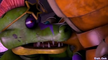 Montgomery X Freddy Fazbear Pt 1 thumbnail