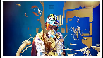 Rockstar leave the door open remix