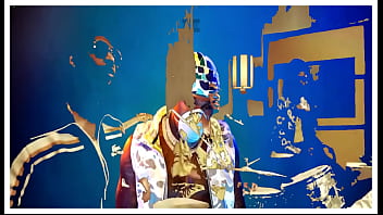 Rockstar leave the door open remix