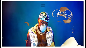 Rockstar leave the door open remix