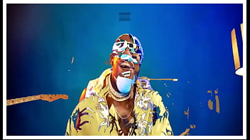 Rockstar leave the door open remix