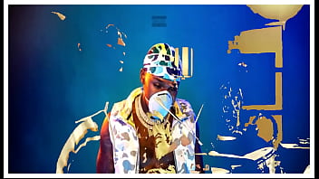 Rockstar Leave The Door Open Remix thumbnail