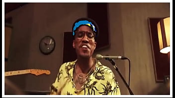 Rockstar leave the door open remix