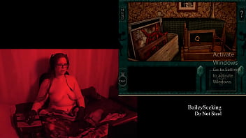 Naked final scene play through part 1