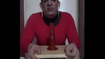 Give Me The Taste Of My Own Ass thumbnail