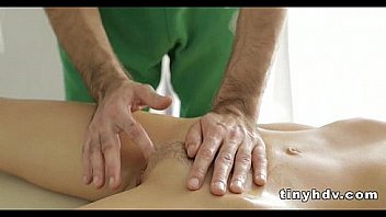 Hot sex session with teen babe nika 5 42