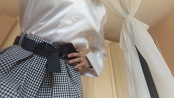 The secretary's ass is better than you imagined