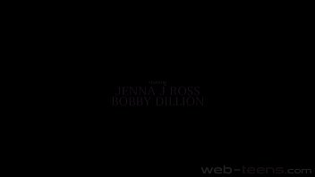 Clam jousting teen licks