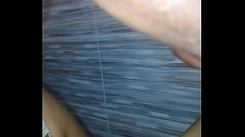 Te gusta como te chupo la verga bebe