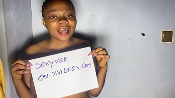 Verification video