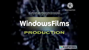 Windowsfilms 1990 intro original by