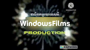 Windowsfilms 1990 intro original by