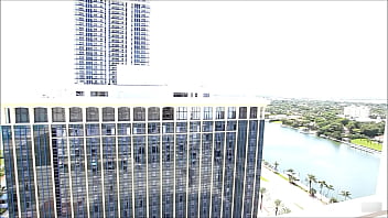 Miss raquel & sara jay's 69 & face sitting close up takes