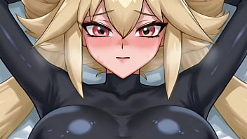 Yu gi oh centur ion trudea hen ai