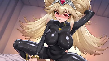 Yu gi oh centur ion trudea hen ai