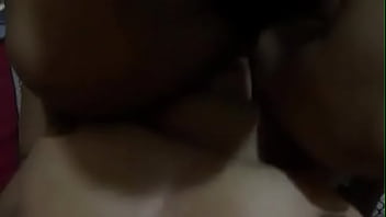 Renu fuck with me when she woke me up