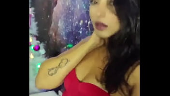 Aceitando pix de natal rainharayssagarcia