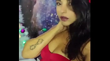 Aceitando pix de natal rainharayssagarcia