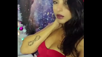 Aceitando pix de natal rainharayssagarcia