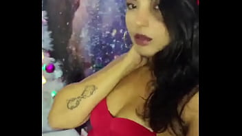 Aceitando pix de natal rainharayssagarcia