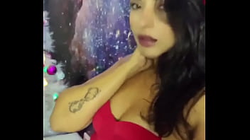 Aceitando pix de natal rainharayssagarcia