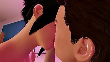 House party amy cowgirl