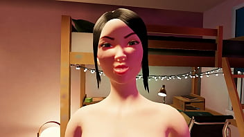 House party amy cowgirl