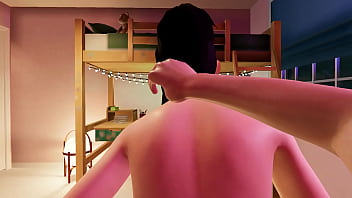 House party amy cowgirl