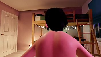 House party amy cowgirl