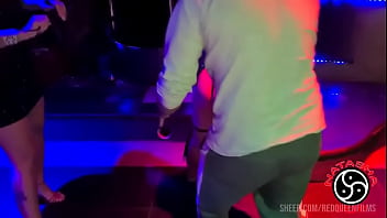 Putaria em menage com negao bbc dotado