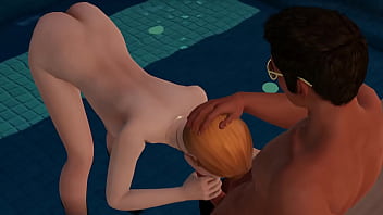 Laura's airbnb ep 11 amanda and mike hook up