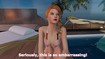 Laura's airbnb ep 11 amanda and mike hook up Laura's airbnb ep 11 amanda and mike hook up