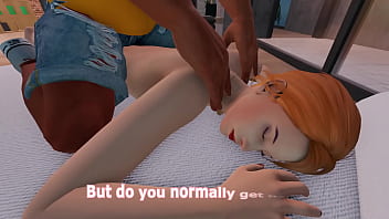 Laura's airbnb ep 11 amanda and mike hook up Laura's airbnb ep 11 amanda and mike hook up