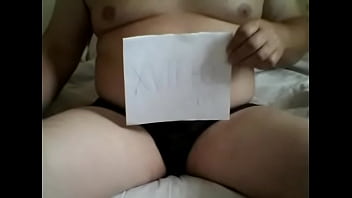 Видео для верификации