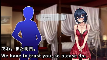 We are good friends by day at the office and as seller and customer by night