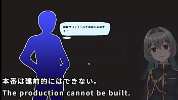 We are good friends by day at the office and as seller and customer by night