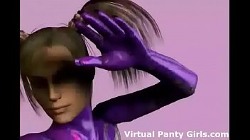 Fuck my virtual pussy from behind
