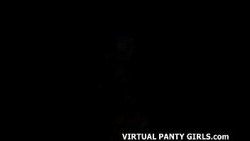 Fuck my virtual pussy from behind