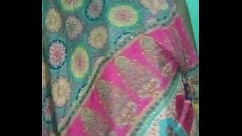 Crossdresser Boy In Pink Lehanga thumbnail