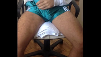 Shorts Big Bulge thumbnail