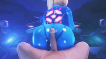 Sex ass electro