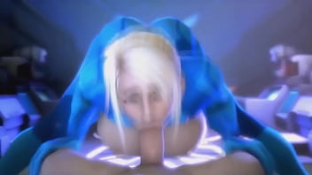 Sex Ass Electro thumbnail