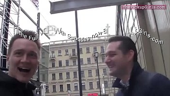 Sexy babe gets pounded like a dog