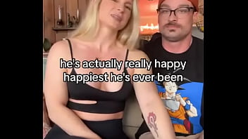 Of course he doesn’t feel dominated by me fit jake switch