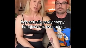 Of course he doesn’t feel dominated by me fit jake switch