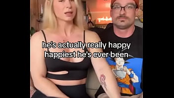 Of course he doesn’t feel dominated by me fit jake switch